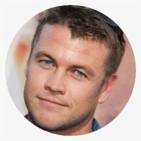 Lukehemsworth - Portrait Photography, HD Png Download, Free Download