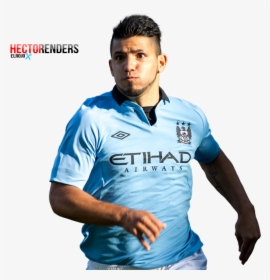 Manchester City F - Player, HD Png Download, Free Download