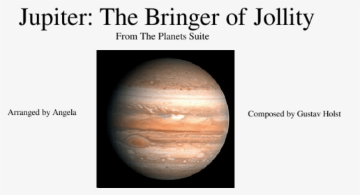 Jupiter, HD Png Download, Free Download