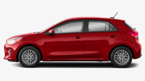 Rio 5-door - Black 2013 Ford Fiesta Hatchback, HD Png Download, Free Download