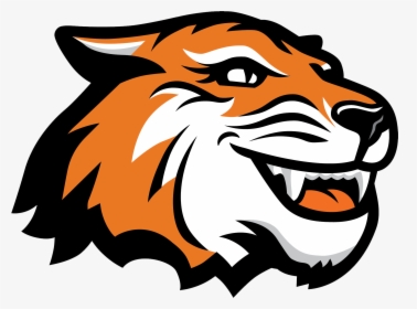 Camp Tiger - Rochester Institute Of Technology Mascot, HD Png Download, Free Download
