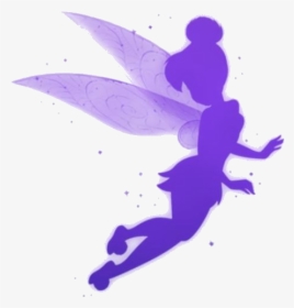 Disney Character Png Free Clipart - Fairy, Transparent Png, Free Download