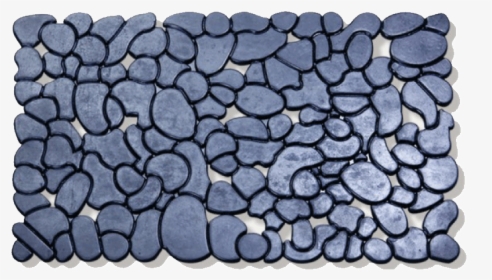 Rubber Door Mats - Stone Wall, HD Png Download, Free Download
