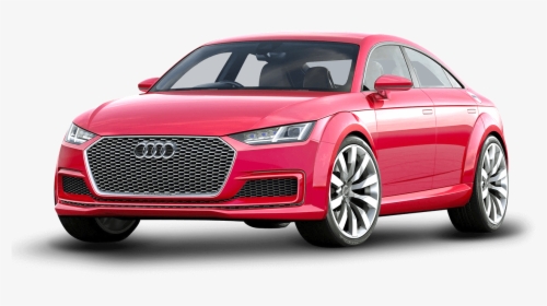 Audi Sportback Concept, HD Png Download, Free Download