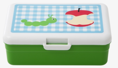 Lunch Box - Boîte À Goûter Clipart, HD Png Download, Free Download