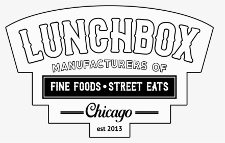 Chicago Lunchbox - ป้าย ทาง หนี ไฟ, HD Png Download, Free Download