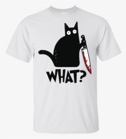 Halloween T Shirt Cat, HD Png Download, Free Download