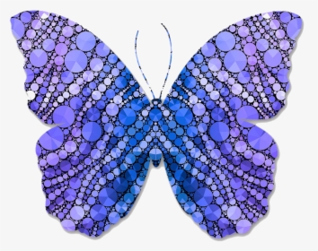 Gratitude Butterfly, HD Png Download, Free Download