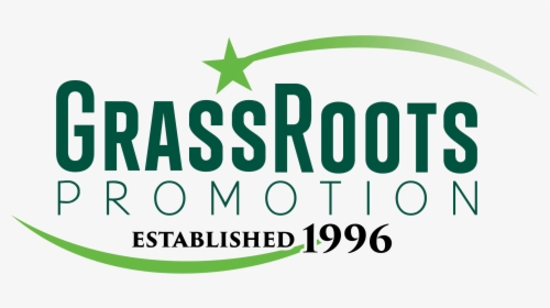 Grassroots Promotion, HD Png Download, Free Download