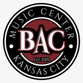 B - A - C - Music Center Of Kansas City - Partick Thistle Fc Badge, HD Png Download, Free Download