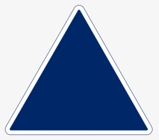 Transparent Ole Miss Png - Triangle, Png Download, Free Download