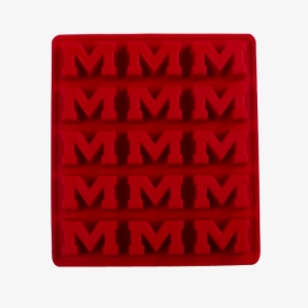 Mississippi Ole Miss Rebels Ice Tray And Candy Mold - Wallet, HD Png Download, Free Download