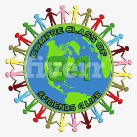 People Holding Hands Png , Png Download - School Psychology Awareness Week 2018, Transparent Png, Free Download