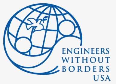 Transparent Minimum Wage Clipart - Engineers Without Borders Israel Logo, HD Png Download, Free Download