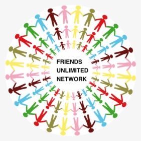 Unity People Png, Transparent Png, Free Download