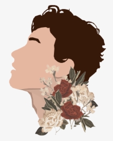 Redbubble Stickers Shawn Mendes, HD Png Download, Free Download