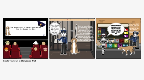 Cartoon, HD Png Download, Free Download