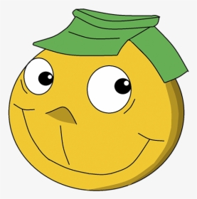 Face, Guy, Drawing, Smiling, Happy, Joy, Look, Hat, - Smiley, HD Png Download, Free Download