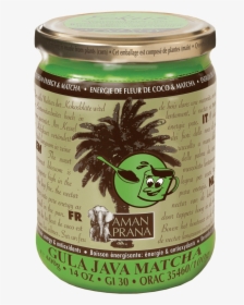 Amanprana Gula Java Cocoa, HD Png Download, Free Download