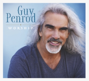 Guy Penrod Cd- Worship, HD Png Download, Free Download