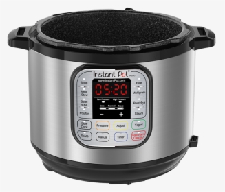 Instant Pot Replacement Part Duo 60 Base 6 Quart, HD Png Download, Free Download