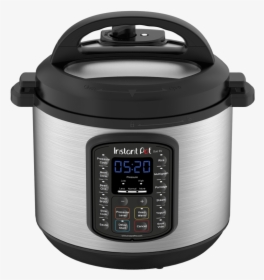 Instant Pot Duo Sv, HD Png Download, Free Download