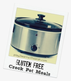 Gluten Free Crock Pot Meals - Guitar Pedal Board, HD Png Download, Free Download