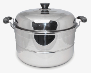 Transparent Food Steam Png - Pressure Cooker, Png Download, Free Download