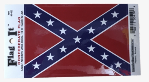 Six Flags Confederate Flag, HD Png Download, Free Download