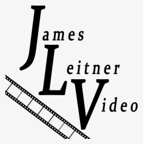 James Leitner Video - Calligraphy, HD Png Download, Free Download