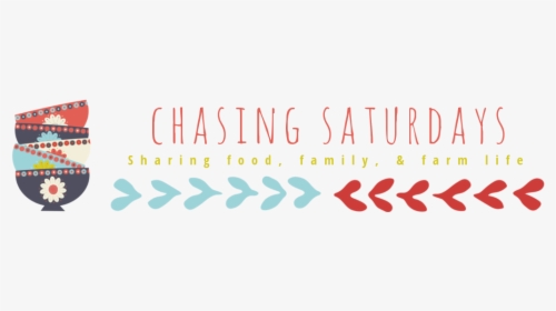 Chasing Saturdays - Calligraphy, HD Png Download, Free Download