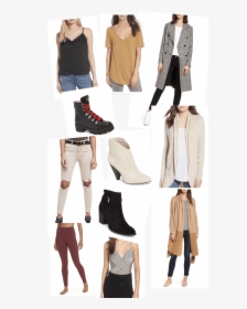 Nordstrom Anniversary Sale First Picks Sincerely Styled - Girl, HD Png Download, Free Download