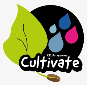 Cultivate Logo, HD Png Download, Free Download