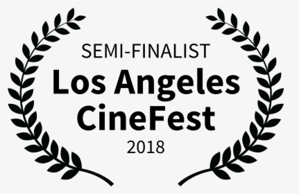 Los Angeles Cinefest 2018, HD Png Download, Free Download