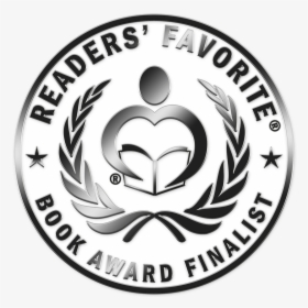 Picture - Book Award Seal Readers Favorite, HD Png Download, Free Download