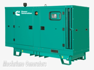 Cummins Generators, HD Png Download, Free Download