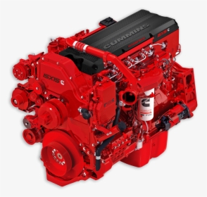 Cummins Isx 500, HD Png Download, Free Download