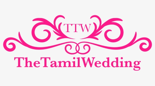 The Tamil Wedding - Graphic Design, HD Png Download, Free Download
