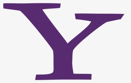 Yahoo Y Logo Png, Transparent Png, Free Download
