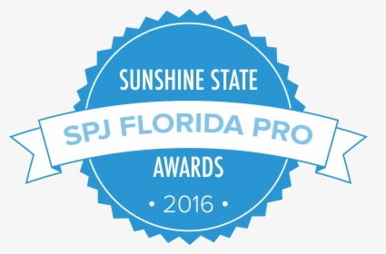 Ssa16 - Sunshine State Awards 2017, HD Png Download, Free Download