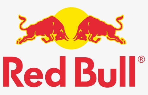 Red Bull Logo Png - Red Bull Logo Transparent, Png Download, Free Download