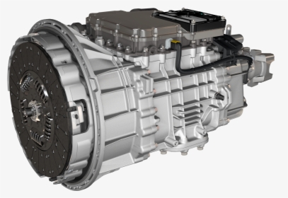 Eaton 12 Speed Transmission, HD Png Download, Free Download