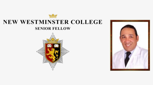 © Photograph Of New Westminster College - Dr Adel Khalifa Bahrain, HD Png Download, Free Download