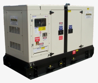 Download Generator Png Image For Free - Generator 40kva Diesel Silenced, Transparent Png, Free Download