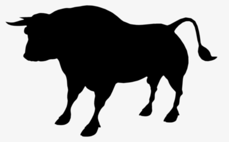 Cattle Vector Graphics Bull Stock Illustration Royalty-free - Like A Red Rag To A Bull, HD Png Download, Free Download