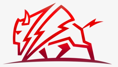 Animal Thunder Logo, HD Png Download, Free Download