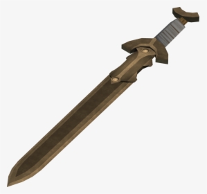 Sword, HD Png Download, Free Download