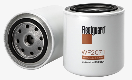 Fleetguard Filters, HD Png Download, Free Download