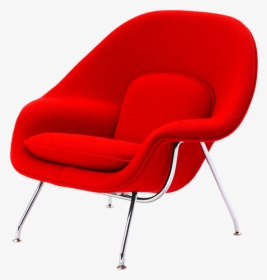 Womb Chair, HD Png Download, Free Download