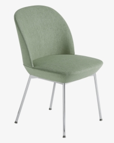 14914 Chro 941 Oslo Side Chair Still 941chrome 1553604220 - Muuto Oslo Side Chair, HD Png Download, Free Download